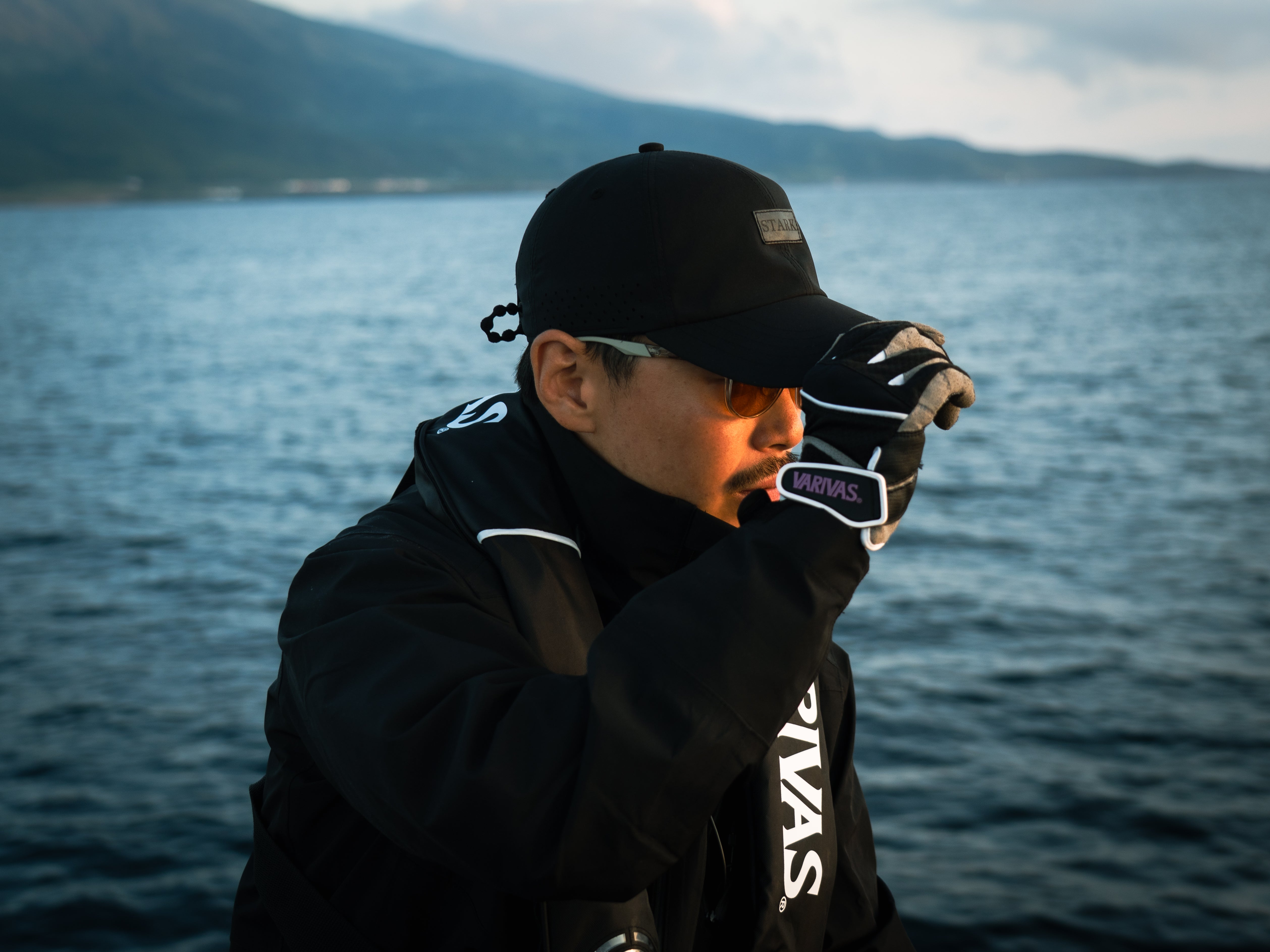 STARK ANGLERS