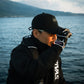 STARK NEW STANDARD CAP Ver.2.0 -LEATHER PATCH-