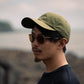 STARK NEW STANDARD CAP Ver.2.0 -KHAKI-